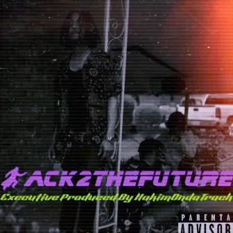 Back 2 The Future by Luc$tar