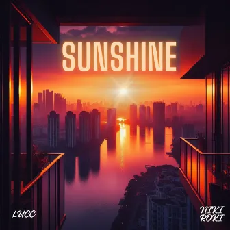 Sunshine by LUCC OFICIAL