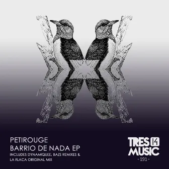 Barrio De Nada by PetiRouge