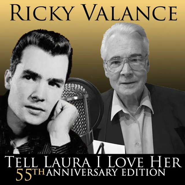 Tell Laura I Love Her (55th Anniversary Edition) - EP [Rerecorded]