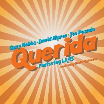 Querida by David Marez