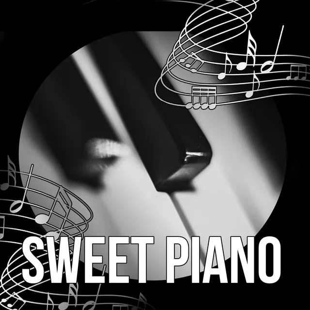 Sweet Piano - Yoga, Destress, Health Spa, Piano, Flute, Sounds of Nature, Music for Massage, Relaxation, Meditation, Reiki Healing,