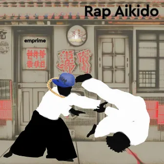 Rap Aikido by emprime