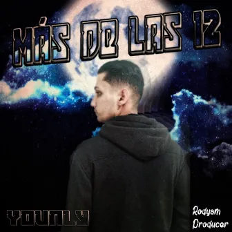 Más de las 12 by El Younly