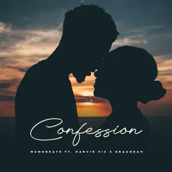 Confession by Mumo beats