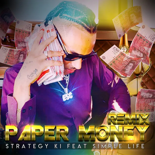 Paper Money (Remix)