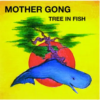 Live In The Usa 1991 by Mother Gong