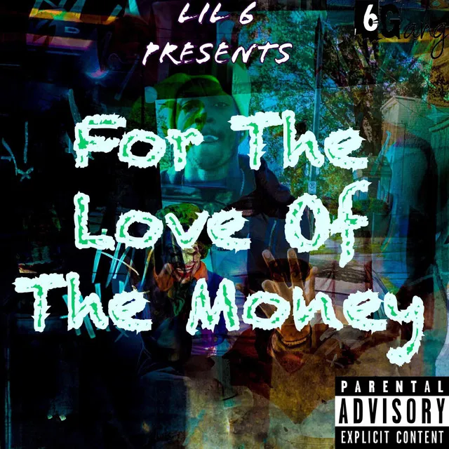 For the Love of the Money