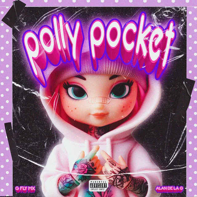 Pollypocket