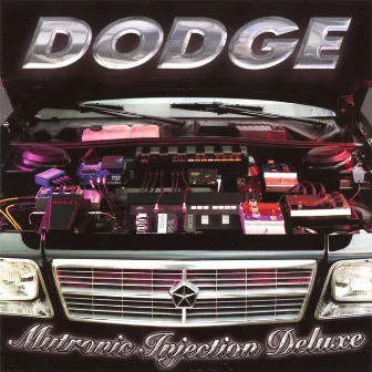 Mutronic Injection Deluxe by Dodge