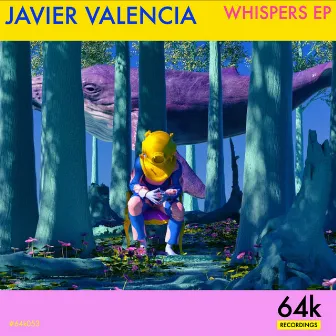 Whispers by Javier Valencia