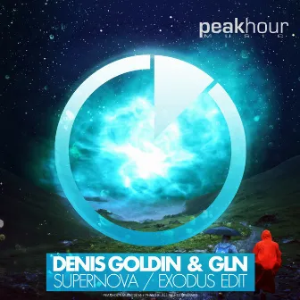 Supernova (Exodus Edit) by Denis Goldin