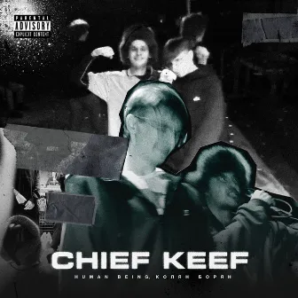 Chief Keef by Колян Борян