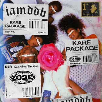 Kare Package by IAMDDB