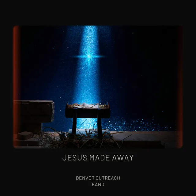 Jesus Made Away - Live