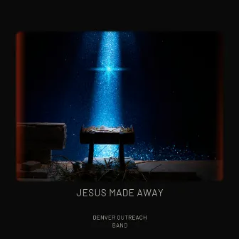 Jesus Made Away (Live) by Unknown Artist