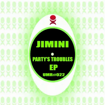 Party's Troubles by Jimini