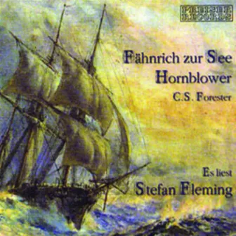 Fähnrich zur See Hornblower by Stefan Fleming