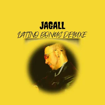 Latino Bonus Deluxe by Jagall