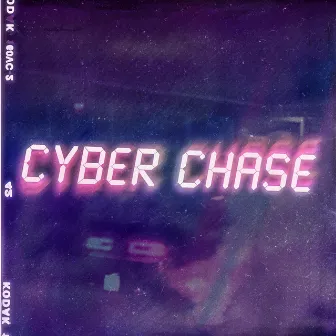 CYBER CHASE by XANTANA