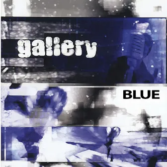 Blue by Gallery