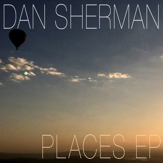 Places EP