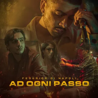 Ad Ogni Passo by Federico Di Napoli