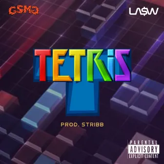 Tetris by LA Skyywalker