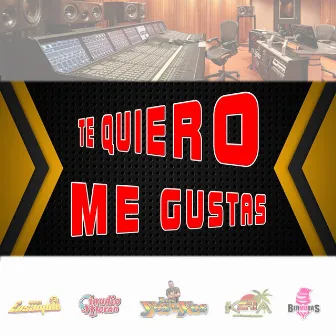 Te Quiero Me Gustas by Los Yes Yes