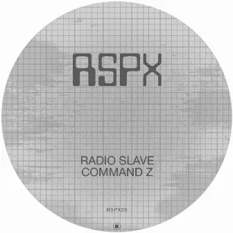 Command Z by Radio Slave