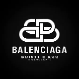 Balenciaga by Gui01