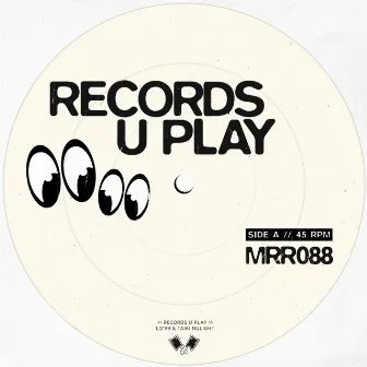 Records U Play by Taiki Nulight