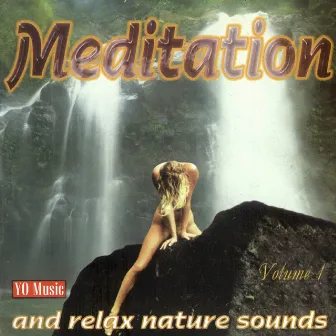 Meditation And Relax Nature Sounds by Studio Orchestra