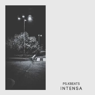 Intensa by PS.KBeats