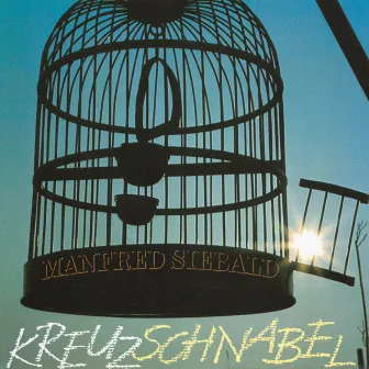 Kreuzschnabel by Manfred Siebald