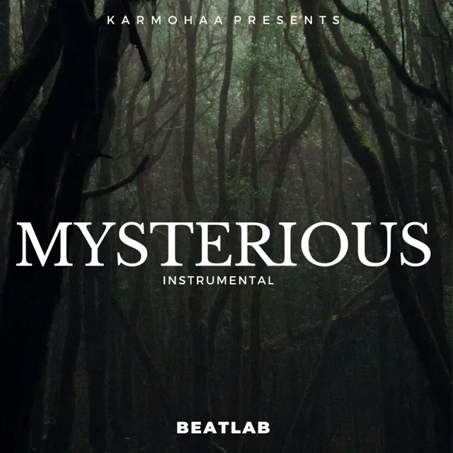 Mysterious - Instrumental