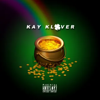 Pot of Gold by Kay Klover