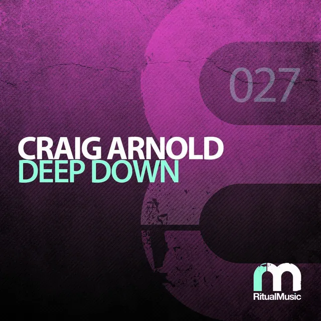 Craig Arnold