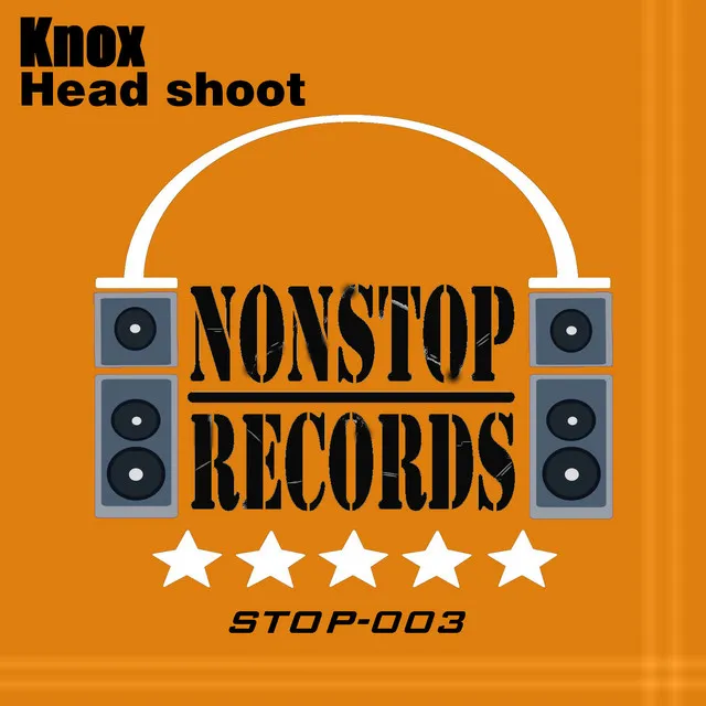 Head Shoot - Ep