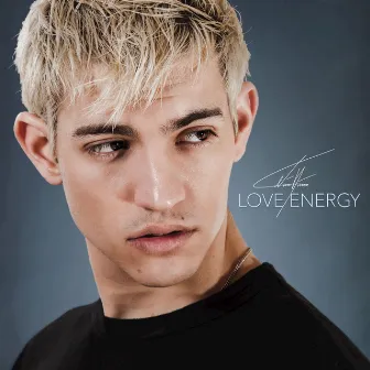 Love Energy by Nick Hissom