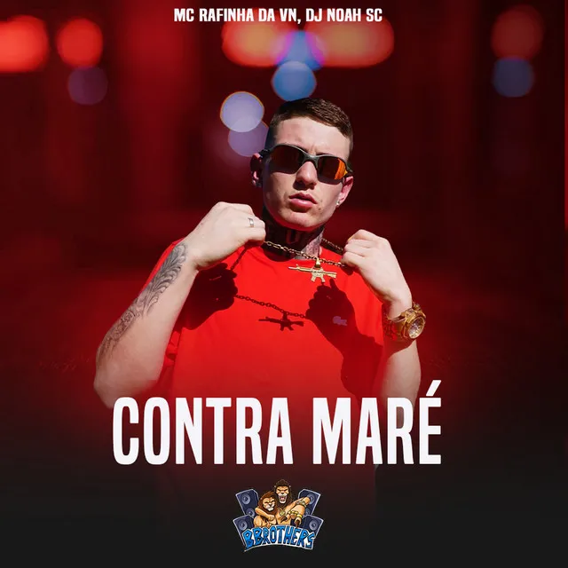 Contra Maré