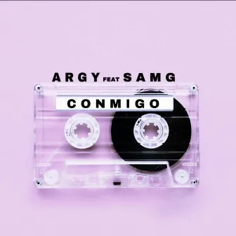 Conmigo by Argy