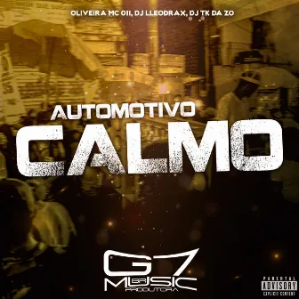 Automotivo Calmo by dj lleodrax