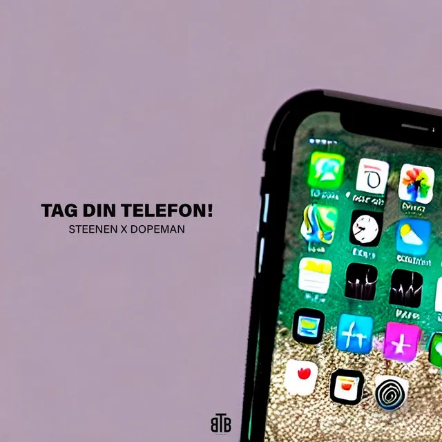 Tag Din Telefon!