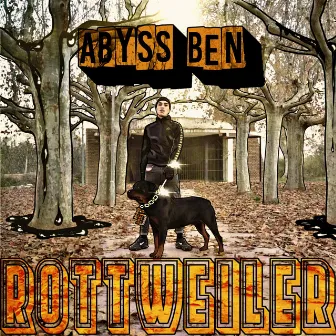 Rottweiler by Abyss Ben