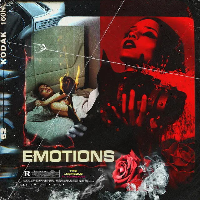 Emotion$