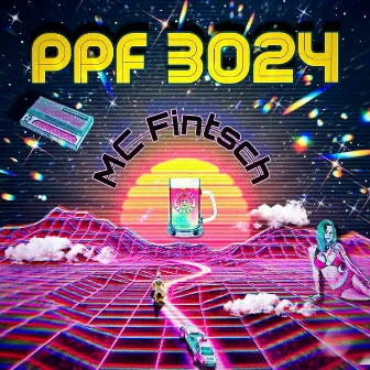 PPF 3024 by MC Fintsch