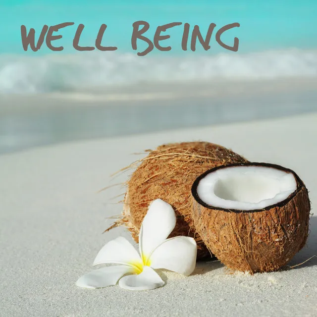 Well Being - Relaxation, Meditation and Yoga Music