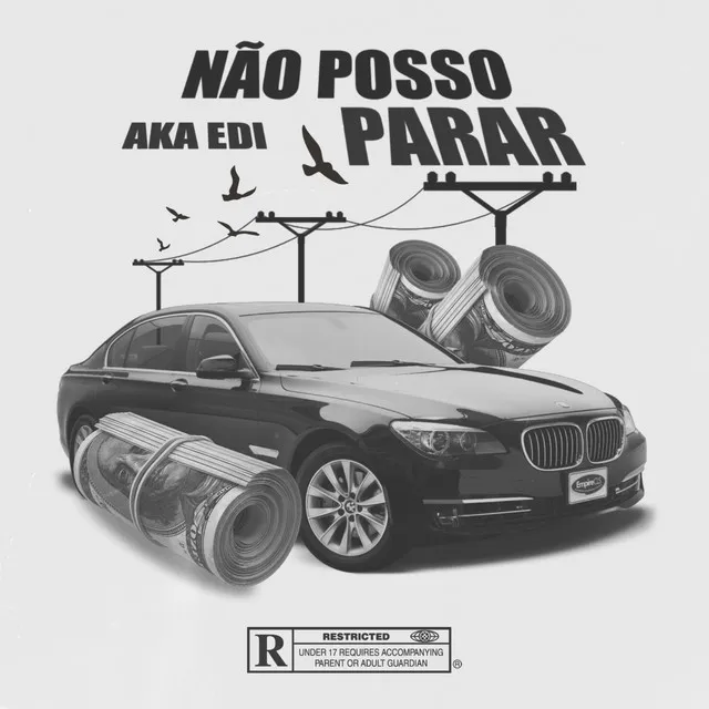 Não Posso Parar