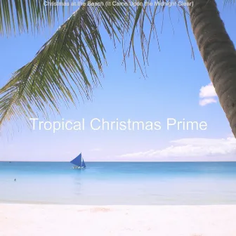 Christmas at the Beach (It Came Upon the Midnight Clear) by Tropical Christmas Prime